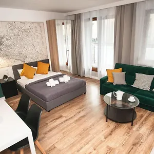 Batogospot Tumski Apartamento Breslavia